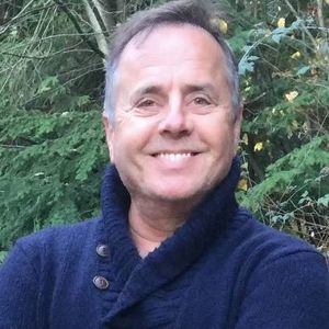 Meet your Posher, Jeff